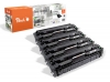 112510 - Peach Combi Pack Plus kompatibilní s No. 415X, W2030X, W2031X, W2032X, W2033X HP
