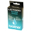 210126 - Origineel inktpatroon cyaan LC-700c Brother