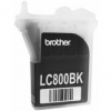 210129 - Originální inkoustová patrona cerná LC-800bk Brother