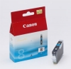 210202 - Cartucho de tinta original cian CLI-8C, 0621B001, 0621B028 Canon