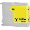 210293 - Originální inkoustová patrona  žlutá LC-1000Y Brother