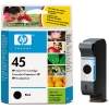 210320 - Original Tintenpatrone schwarz No. 45, 51645AE Kodak, HP, Pitney Bowes, Apple