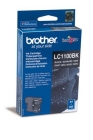 210403 - Cartuccia InkJet originale, nero LC-1100BK Brother