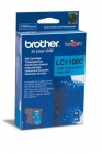 210404 - Cartuccia InkJet originale ciano LC-1100C Brother