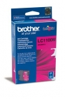 210405 - Cartuccia InkJet originale magenta LC-1100M Brother