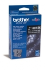 210407 - Original Ink Cartridge black High Capacity LC-1100HYBK Brother