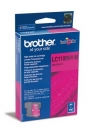 210409 - Original Ink Cartridge magenta High Capacity LC-1100HYM Brother