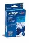 210412 - Cartucho de tinta original cian LC-980C Brother