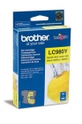 210414 - Cartuccia InkJet originale giallo LC-980Y Brother