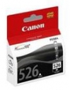 210568 - Cartucho de tinta original negro CLI-526bk, 4540B001 Canon