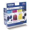 210653 - Cartuccia InkJet originale Valuepack nero, colore LC-980VAL Brother