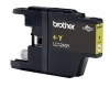 210657 - Originele inkt cartridge geel LC-1240Y Brother