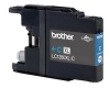 210659 - Originele inkt cartridge cyaan HY LC-1280C Brother