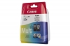 210781 - Original Mulitpack Ink black/color PG-540BK, CL-541C, 5225B006 Canon