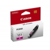 210805 - Cartuccia InkJet originale magenta CLI-551XLM, 6445B001 Canon