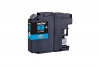 210868 - Original Ink Cartridge cyan, LC-123C Brother