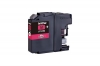 210869 - Original Tintenpatrone magenta, LC-123M Brother
