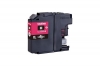 210873 - Originele inkt cartridge magenta HY, LC-125XLM Brother