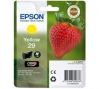 211627 - Origineel inktpatroon geel T2984, No. 29 y, C13T29844010 Epson