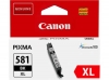 211890 - Cartuccia InkJet originale nero foto CLI-581XLBK, 2052C001 Canon