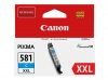 211898 - Cartuccia InkJet originale ciano CLI-581XXLC, 1995C001 Canon