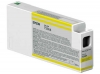 212153 - Original Toner Cartridge yellow T5964, C13T596400 Epson