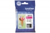 212249 - Original Ink Cartridge magenta LC-3213M Brother