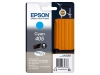 212349 - Origineel inktpatroon cyaan No. 405C, T05G24010 Epson