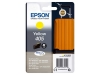 212351 - Origineel inktpatroon geel No. 405Y, T05G44010 Epson