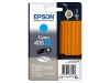 212354 - Origineel inktpatroon cyaan No. 405CXL, T05H24010 Epson