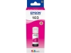 212479 - Original Ink Bottle magenta No. 103 m, C13T00S34A10 Epson