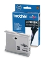 212654 - Origineel inktpatroon zwart LC970BK Brother