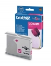 212656 - Cartucho de tinta original magenta LC970M Brother