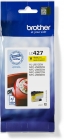 212663 - Original Toner Cartridge yellow LC427Y Brother