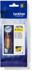 212667 - Original Toner Cartridge yellow LC427XLY Brother