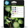 212847 - Original Multipack Tintenpatronen No. 924 ValPack, 6C3Z1NE HP