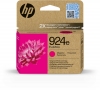 212850 - Original Tintenpatrone magenta No. 924e m, 4K0U8NE HP