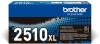 212882 - Original Tonerpatrone schwarz TN2510XL Brother