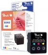 310545 - Peach inktpatroon color compatibel met T052C, S020191, C13T05204010 Epson