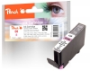 310597 - Peach inktpatroon foto magenta, compatibel met BCI-6PM, 4710A002 Canon