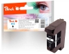 310777 - Peach printerkop zwart, compatibel met No. 15, C6615D HP