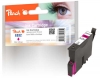 310989 - Peach inktpatroon magenta compatibel met T0323M, C13T03234010 Epson