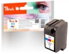 311014 - Peach inktpatroon color compatibel met No. 23, C1823D Kodak, HP