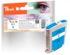 312344 - Cartouche d'encre Peach cyan, compatible avec No. 11 c, C4836A HP