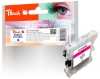 313444 - Cartuccia InkJet Peach magenta, compatibile con LC-1100M Brother