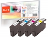 313457 - Peach Multi Pack kompatibilní s T0895, C13T08954010 Epson