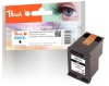 313867 - Peach printerkop zwart, compatibel met No. 901XL BK, CC654AE HP