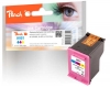 313870 - Peach printerkop kleur, compatibel met No. 901 C, CC656AE HP