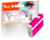 313935 - Inkoustová patrona Peach purpurová (magenta), kompatibilní s T0713 m, C13T07134011 Epson