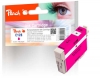 314769 - Peach Tintenpatrone magenta kompatibel zu T1283 m, C13T12834011 Epson